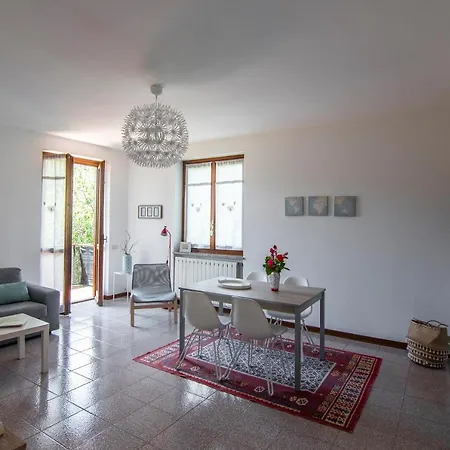 C'era Volta Appartement