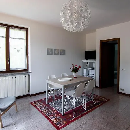 Appartement C'era Volta Baveno