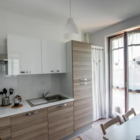 C'era Volta Apartmán