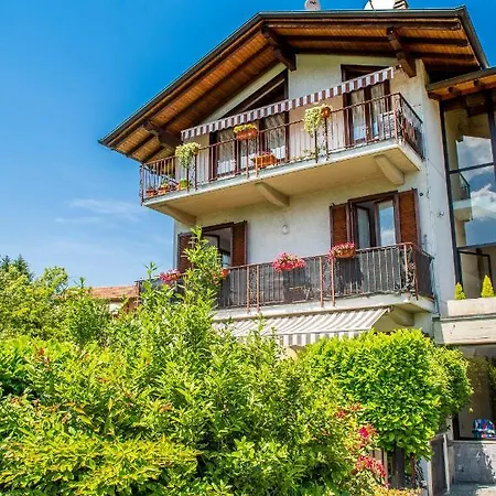 C'era Volta Apartmán