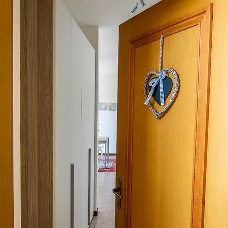 C'era Volta Apartmán Baveno