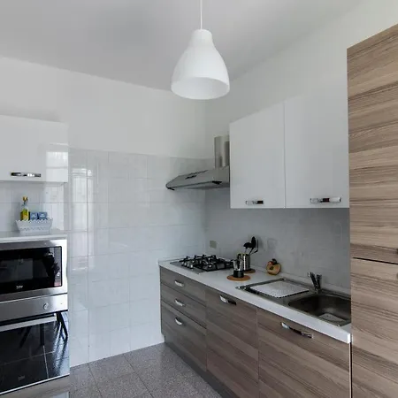 Apartmán C'era Volta *