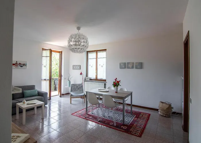 C'era Volta Appartement