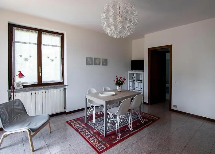 Appartement C'era Volta Baveno