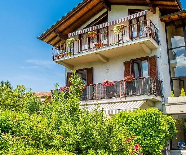C'era Volta Appartement