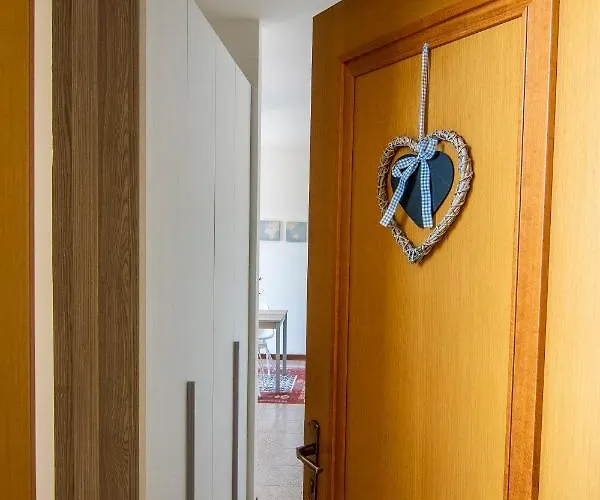 C'era Volta Appartement Baveno