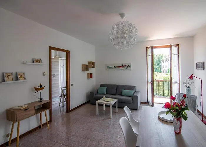 Appartement C'era Volta *